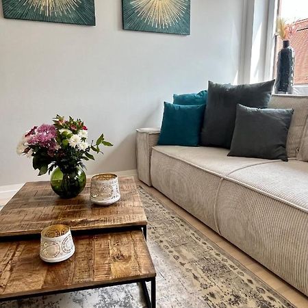 Uniqe I Stilvolle 115Qm I Terrasse I Bbq Apartment Feldafing Luaran gambar