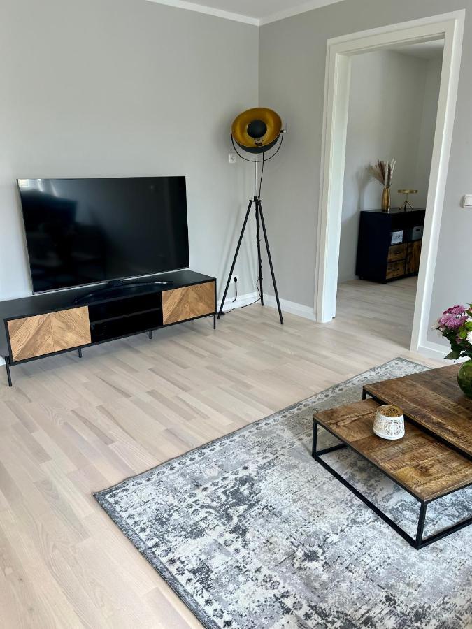 Uniqe I Stilvolle 115Qm I Terrasse I Bbq Apartment Feldafing Luaran gambar