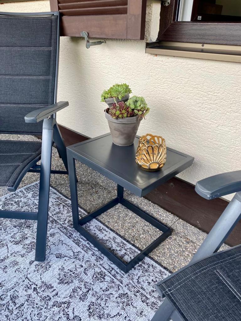 Uniqe I Stilvolle 115Qm I Terrasse I Bbq Apartment Feldafing Luaran gambar