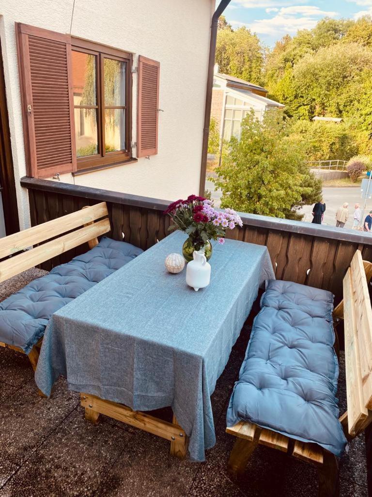 Uniqe I Stilvolle 115Qm I Terrasse I Bbq Apartment Feldafing Luaran gambar