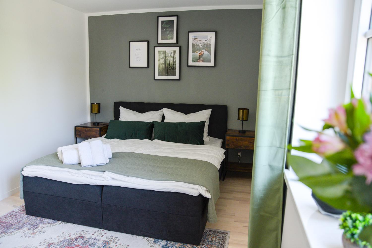 Uniqe I Stilvolle 115Qm I Terrasse I Bbq Apartment Feldafing Luaran gambar